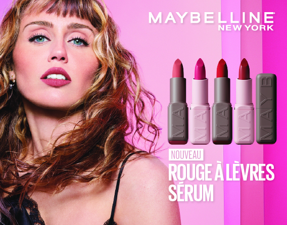 Maybelline